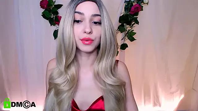elza_rose from StripChat is Freechat