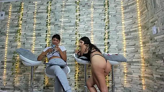 Incite your eccentricities: Get kinky and please these steamy asian sluts, who will reward you with wacky outfits and vibrating toys.