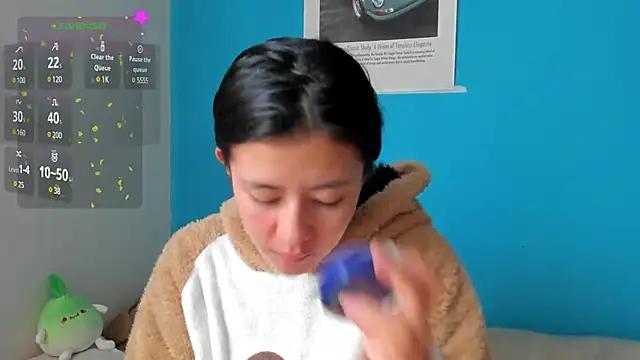 Incite your eccentricities: Get kinky and please these steamy asian sluts, who will reward you with wacky outfits and vibrating toys.