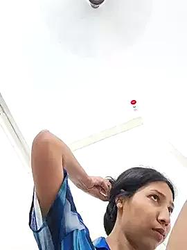 Emily_aSy from StripChat is Freechat