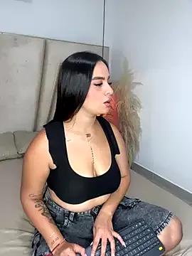 Photos of Emily_Kurth from StripChat is Private
