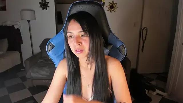 Incite your eccentricities: Get kinky and please these steamy asian sluts, who will reward you with wacky outfits and vibrating toys.