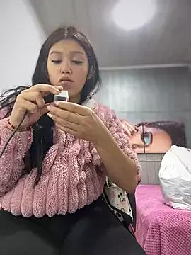 Incite your eccentricities: Get kinky and please these steamy asian sluts, who will reward you with wacky outfits and vibrating toys.