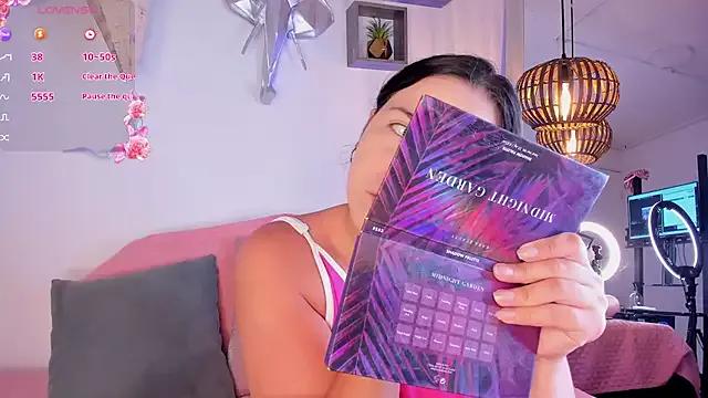 Incite your eccentricities: Get kinky and please these steamy asian sluts, who will reward you with wacky outfits and vibrating toys.