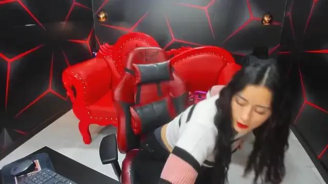 Incite your eccentricities: Get kinky and please these steamy asian sluts, who will reward you with wacky outfits and vibrating toys.