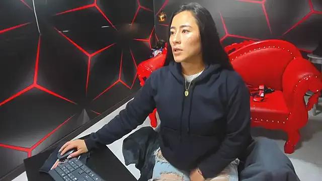 Incite your eccentricities: Get kinky and please these steamy asian sluts, who will reward you with wacky outfits and vibrating toys.