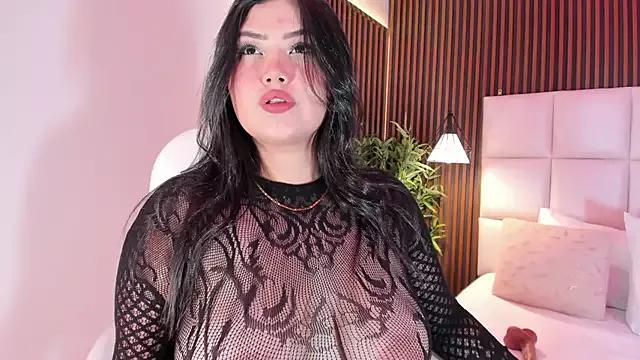 EmilyCortex from StripChat is Freechat