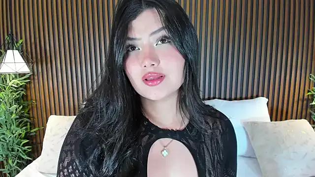 Incite your eccentricities: Get kinky and please these steamy asian sluts, who will reward you with wacky outfits and vibrating toys.