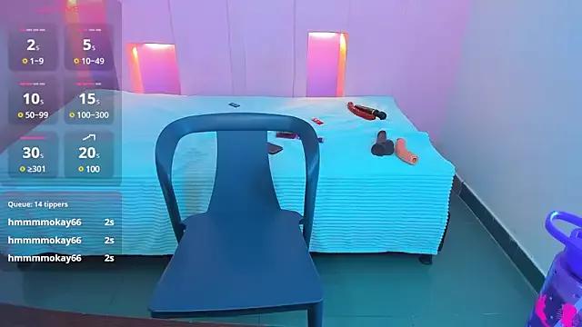 Incite your eccentricities: Get kinky and please these steamy asian sluts, who will reward you with wacky outfits and vibrating toys.