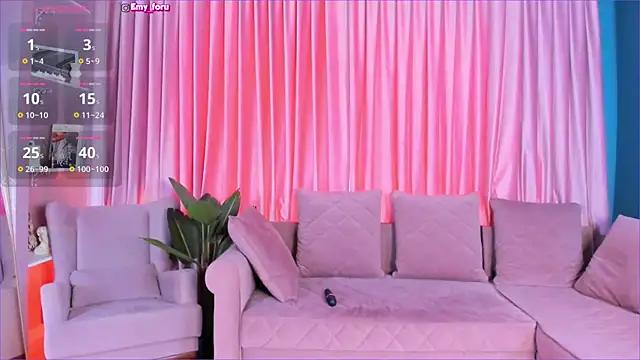 Incite your eccentricities: Get kinky and please these steamy asian sluts, who will reward you with wacky outfits and vibrating toys.