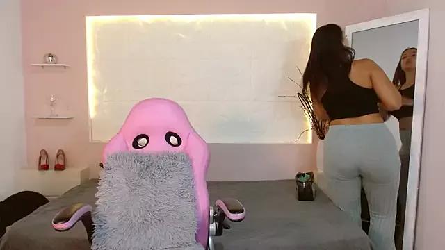 Incite your eccentricities: Get kinky and please these steamy asian sluts, who will reward you with wacky outfits and vibrating toys.