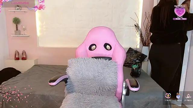 Incite your eccentricities: Get kinky and please these steamy asian sluts, who will reward you with wacky outfits and vibrating toys.