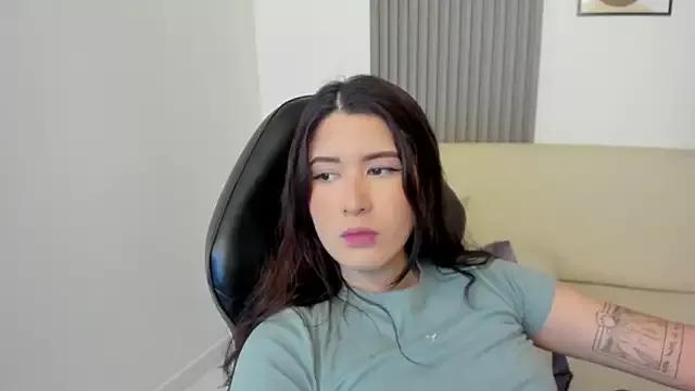 Incite your eccentricities: Get kinky and please these steamy asian sluts, who will reward you with wacky outfits and vibrating toys.