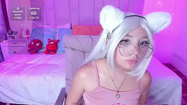 Incite your eccentricities: Get kinky and please these steamy asian sluts, who will reward you with wacky outfits and vibrating toys.