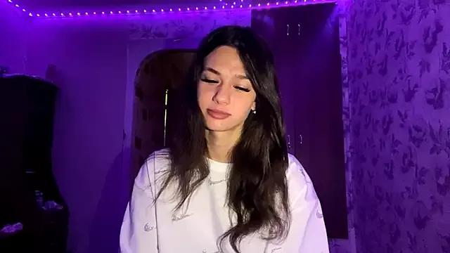 Emma_Shy_but_Shine from StripChat is Freechat