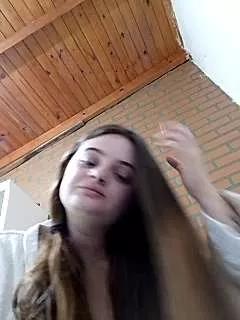 Emmacut from StripChat