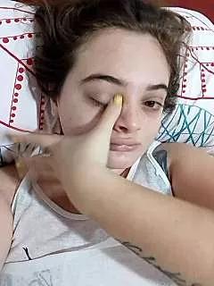 Emmacut from StripChat