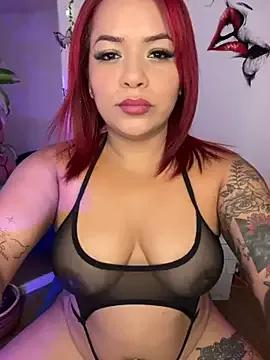 Photos of EmmaHot from StripChat is Private