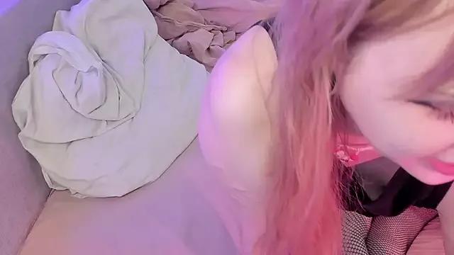 Photos of Emy_Kamy from StripChat is Freechat