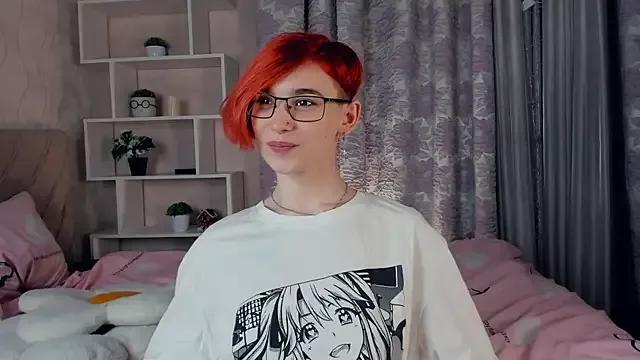 Photos of EngelAlvev from StripChat is Freechat