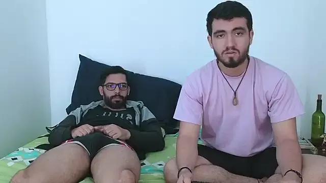 ErickBrant from StripChat is Freechat