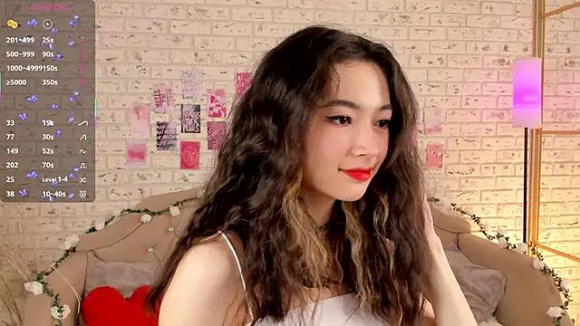 Incite your eccentricities: Get kinky and please these steamy asian sluts, who will reward you with wacky outfits and vibrating toys.
