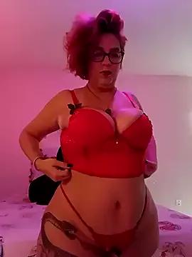 Photos of Escarlate4you_ from StripChat is Freechat