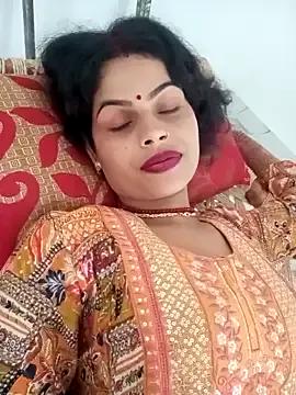 Photos of Eshna_Dabral from StripChat is Freechat