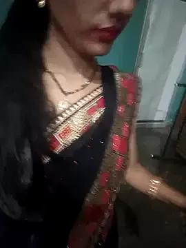 Photos of Eshwari_Chopra from StripChat is Private