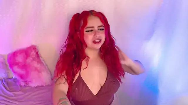 EstefyTabbo from StripChat