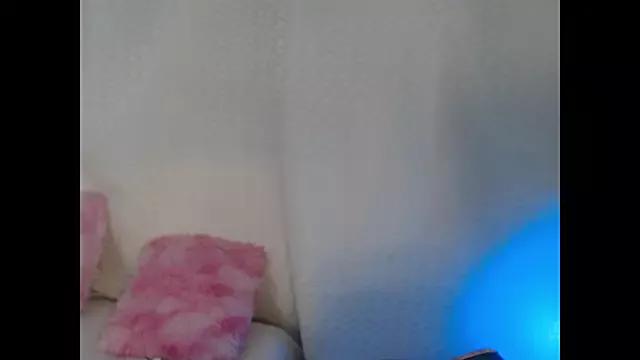 EstefyTabbo from StripChat