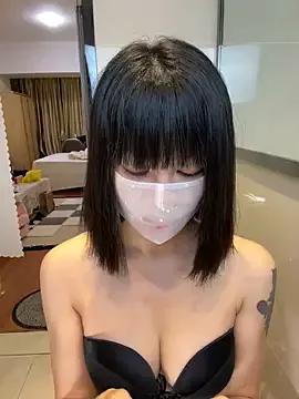 Photos of Eudora-0001 from StripChat is Freechat