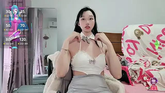 Photos of Eulalia-A from StripChat is Freechat