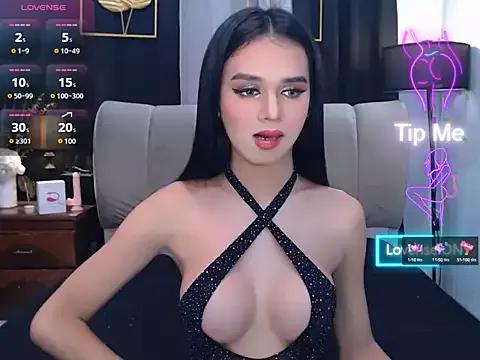 Asian: check-out streams with sophisticated hosts, from undressing to fixations, in a variety of sweet adult cams.