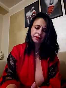 Eva_Pearl from StripChat is Freechat