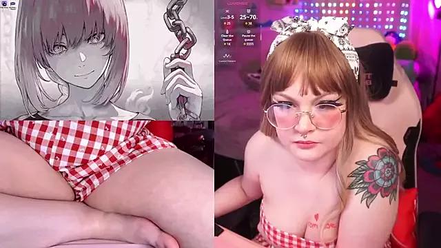 Incite your eccentricities: Get kinky and please these steamy asian sluts, who will reward you with wacky outfits and vibrating toys.