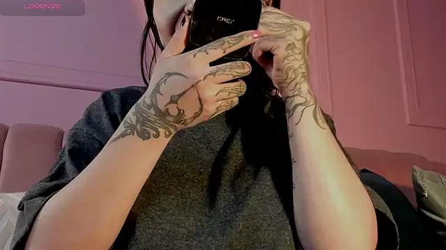 Incite your eccentricities: Get kinky and please these steamy asian sluts, who will reward you with wacky outfits and vibrating toys.