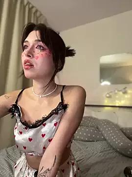 Incite your eccentricities: Get kinky and please these steamy asian sluts, who will reward you with wacky outfits and vibrating toys.