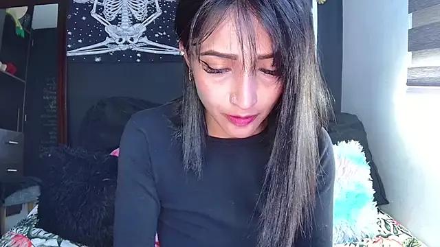 Incite your eccentricities: Get kinky and please these steamy asian sluts, who will reward you with wacky outfits and vibrating toys.