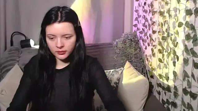 EvaXanny from StripChat is Freechat