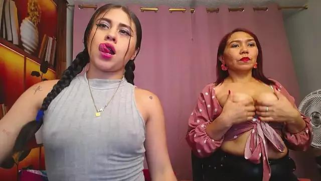 Try our surprising Hottestvoyeurs camshows for free here! Our captivating bbw-blondes, tattoos-milfs and couples categories features wet unclothed cam models who love to peak with their desired vibrating toys as they're being diddled.