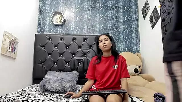 Incite your eccentricities: Get kinky and please these steamy asian sluts, who will reward you with wacky outfits and vibrating toys.