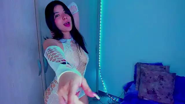 Incite your eccentricities: Get kinky and please these steamy asian sluts, who will reward you with wacky outfits and vibrating toys.