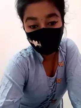 Farhana_Khan webcams show profile image 