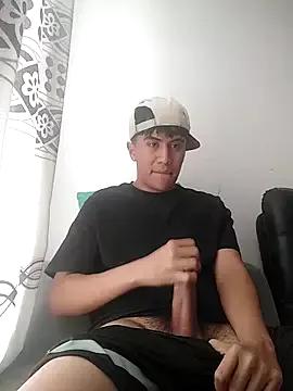 Fexdram_ webcams show profile image 