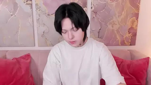 fiamoory from StripChat is Freechat