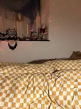 Photos of fioralba from StripChat is Group