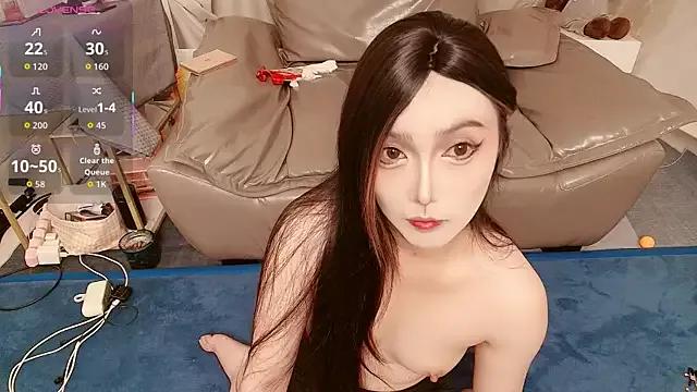 Looking for the sweetest and most custom-made adult live sex cam experience? Look no further than our asianfetish page. With so many to pick from, you can create the ideal show for your wishes.