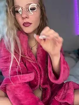 foxy_ana13 from StripChat is Freechat