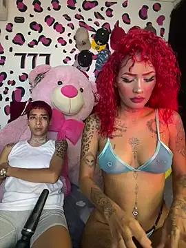 Incite your eccentricities: Get kinky and please these steamy asian sluts, who will reward you with wacky outfits and vibrating toys.